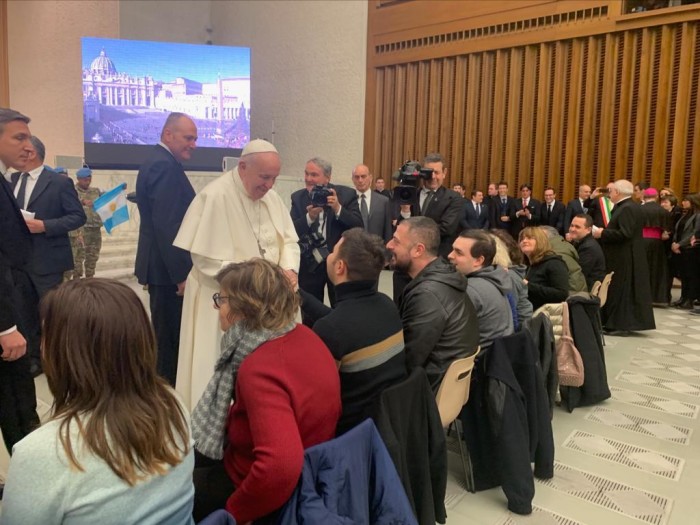 Locanda Vaticano 2